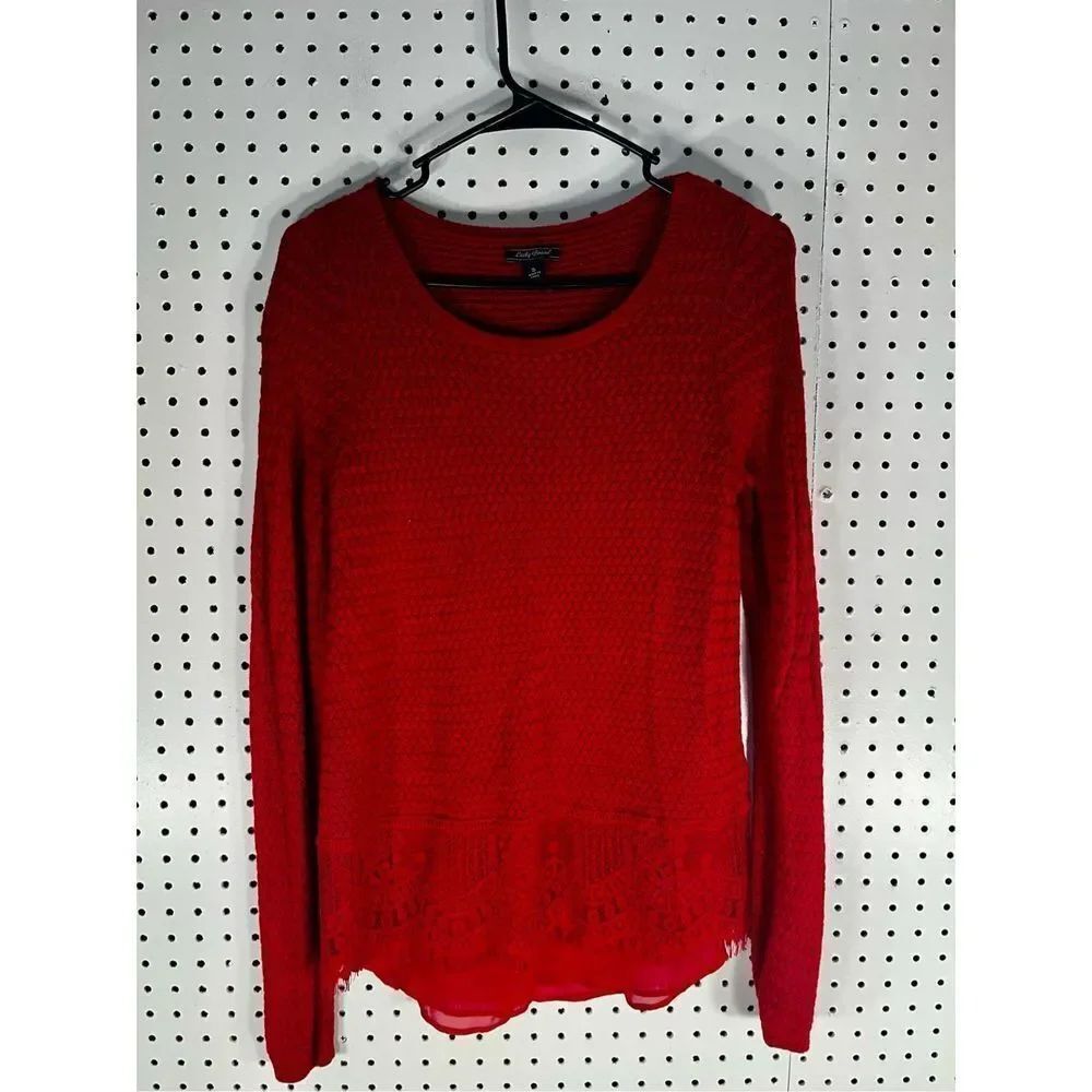 Lucky Brand sweater